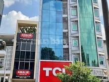 Hình ảnh Cho thuê nhà nguyên căn mặt tiền đường Trần Hưng Đạo, phường 5, quận 5