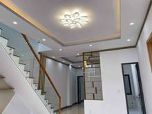 Hình ảnh Bán Nhà Chính Chủ sổ hồng riêng 1 Trệt 1 Lầu 620 triệu