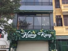 Hình ảnh MP HÀNG VÔI, 55m2 x 5 tầng, mt4m, giá thuê 40tr