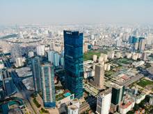 Hình ảnh Bán Building quận 3 trệt 7 lầu – Dt: 9x21m vuông vức chỉ 42 tỷ
