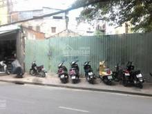 Hình ảnh Cho thuê đất trống mặt tiền đường Huỳnh Tịnh Của, Phường 8, Quận 3