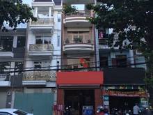 Hình ảnh Thoại Ngọc Hầu - mt  4.8 x 48 - trống suốt KD