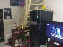 Hình ảnh Bán nhà hẻm quận 4 - Nhà gần Co.op Vĩnh Hội, 17,3m2