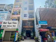 Hình ảnh Cho thuê nhà nguyên căn mặt tiền Trần Thiện Chánh, Phường 12, Quận 10