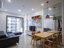 Hình ảnh ✔ Cho thuê CHCC SAIGON ROYAL RESIDENCE 80m 2pn 2wc - Nội thất đầy đủ