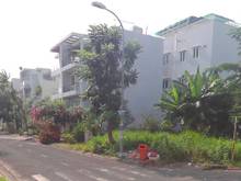 Hình ảnh Bán đất đường Bát Nàn,Quận 2, sổ hồng riêng, 100m=1.95 tỷ