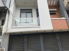 Hình ảnh Nhà HXH Thái Phiên Quận 11, 4x12m chỉ nhỉnh 5 tỷ.