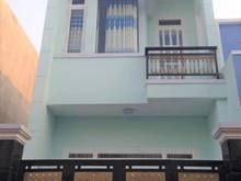 Hình ảnh Giá hợp lý với gia đình trẻ cần nhà đẹp vị trí đẹp giá mềm! Bình Tân 1