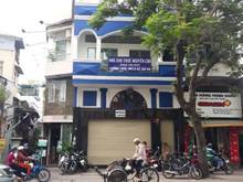Hình ảnh Cho thuê nhà mặt tiền Lý Chính Thắng,  Phường  8, Quận 3