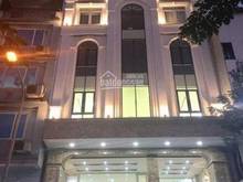 Hình ảnh Nhà Mp Trần Xuân Soạn, 170m2 x 9 tầng, mt~10m, nhà mới, đẹp.