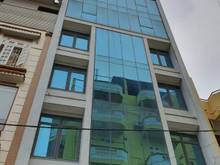 Hình ảnh Cho thuê tòa văn phòng Duy Tân 165m2 6T 1H 140tr