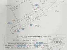 Hình ảnh Cần bán dãy kiot đường số 2 hiệp bình phước thu nhập 12 triệu/tháng