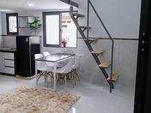 Hình ảnh phòng trọ phạm văn bạch cho thuê giá rẻ thoáng mát q.tân bình