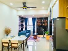 Hình ảnh Bán gấp CH 2pn 74m2 FULL NT The Park 2.1 tỷ block VIP