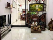 Hình ảnh Hẻm xe hơi Hàn Hải Nguyên Quận 11, 4x14m chỉ 4 tỷ 56.