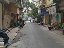 Hình ảnh Cho thuê nhà riêng ngõ 497 nguyễn trãi, thanh xuân bắc, Q.Thanh Xuân.