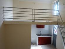 Hình ảnh Phòng trọ mới 22m2, gác lửng 8m2 - Chính chủ - Khu Bùi Xương Trạch