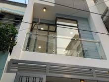 Hình ảnh Cho thuê nhà nguyên căn hẻm xe hơi 270\6C Phan Đình Phùng, pn