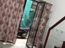 Hình ảnh Bán nhà nhỏ quận 4 - Nhà mới vào ở ngay  - Diện tích đất công nhận 26.