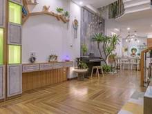 Hình ảnh Nhà HXH 1 trệt 1 lầu 69m2 chỉ 5.5 tỷ Trần Thái Tông P15 Tân Bình