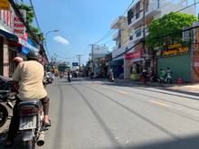 Hình ảnh Ô tô ngủ trong nhà bán nhà HXH gần đường Đinh Tiên Hoàng, 70m2, 4 tầng