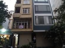 Hình ảnh Cho thuê nhà mặt phố Hoàng Ngân, Thanh Xuân, 70m2x 5T, thông sàn, mt 6