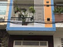 Hình ảnh Ô tô đỗ cửa nhà Minh Phụng Quận 11, 4x13m chỉ 4 tỷ 8.