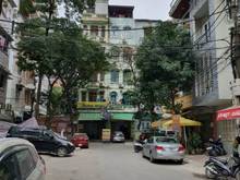 Hình ảnh Cho thuê liền kề Trung Kính 85m thông sàn, nhà thang máy mới đẹp 55tr