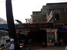 Hình ảnh Cho thuê nhà mặt tiền Trương Định,  Phường  7, Quận 3.