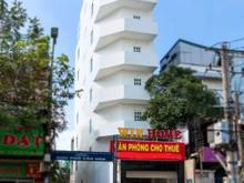 Hình ảnh Cho Thuê Văn Phòng Quận Bình Thạnh. DT: 25m- 40m-75m.