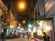 Hình ảnh Bán nhà Quận 4, hẻm Hoàng Diệu, khu dân cư sầm uất, thích hợp mua về đ