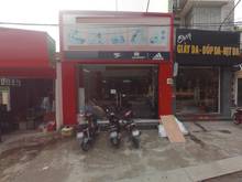 Hình ảnh Nhà mt kinh doanh 4,2x23m __ đ.Phan Văn Trị