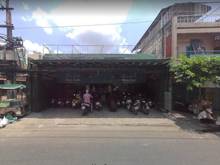 Hình ảnh Cho thuê nhà mặt tiền Tôn Đản, Phường 8, Quận 4