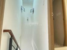 Hình ảnh Nhà Mới Xây 1 trệt 1 lầu đường Tôn Đản, phường 8, Quận 4  - Chủ cần bá