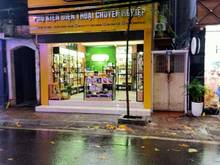 Hình ảnh MP Bùi Thị Xuân, 30m2, mt~5m, giá 20tr. Nhà mới, riêng biêt.