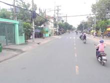 Hình ảnh Bán lô đất MT Nguyễn Trọng Tuyển,P8,Phú Nhuận,LK Highland,giá 1.8tỷ