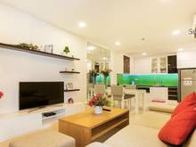 Hình ảnh ✔ Cho thuê CHCC ICON 56 - 79m 2pn 2wc - Nội thất đầy đủ