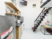 Hình ảnh Căn Hộ Cao Cấp Máy Giặc Riêng - NAM KỲ KHỞI NGHĨA. Ngay Cầu CÔNG LÝ