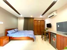 Hình ảnh 🍃Căn Hộ 32m2 Máy Giặt Riêng Chỉ 7tr Tô Hiến Thành Q10🍃