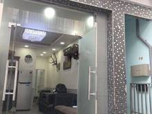Hình ảnh Bán nhà hẻm quận 4 - Nhà đang cho thuê thu nhập 20 triệu/ tháng  - Diệ
