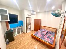 Hình ảnh 🏖Mb6623 nạp rút nhanh chóng DV FULL NT_GIÁ CHỈ 4TR7_mặt tiền Nơ Trang Long, Bình Thạnh