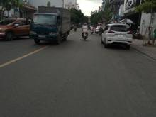 Hình ảnh MTKD sầm uất Tân Sơn Nhì. Chủ kẹt cần bán gấp