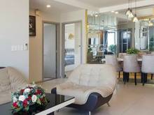 Hình ảnh ✔ Cho thuê CHCC THE GOLD VIEW 133m 3pn 3wc - Nội thất đầy đủ