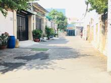 Hình ảnh Đất dg Lê Văn việt ngay Vincom Q9.ĐT:85.3m2 - đường 8m giá:5,71 tỷ