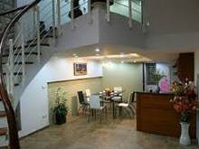 Hình ảnh Bán Gấp DT 70m2, MT 4 tầng, giá 12 tỷ, P. 13, Q. Bình Thạnh, TPHCM