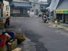 Hình ảnh Bán nhà MT đang KD đs 4 Linh Xuân, Thủ Đức