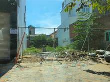 Hình ảnh Tôi cần bán lô đất 80m2 ngay đường Bạch Đằng,P2,Q.Tân Bình.SHR.Giá 3.5