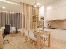 Hình ảnh Căn Hộ 30m2 full nội thất gần vòng xoay Điện Biên Phủ  t
