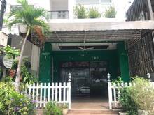 Hình ảnh Cho thuê mặt bằng trệt nhà phố PMH, kinh doanh cafe, văn phòng,...