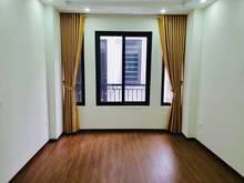 Hình ảnh Bán nhà ngõ 45 Võ Chí Công-nhà 5T-3PN-nhà mới ở ngay-giá hơn 3 Tỷ